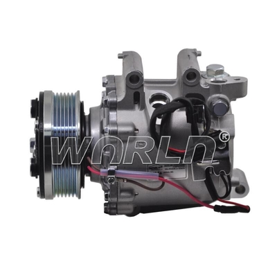 TRSE093720 38800R6FG210M2 वाहन AC कंप्रेसर के लिए होंडा CRV WXHD056