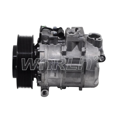 बेंज ट्रक एयर कंडीशनर कंप्रेसर के लिए 24V बेंज ActrosMP2/MP3 WXMB003 के लिए