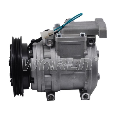 ट्रक एसी कंप्रेसर 24V के लिए Daewoo के लिए Doosan के लिए 22086013A 86J2820012 कंप्रेसर WXTK079