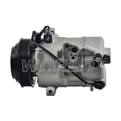 97701C5100 कार एयर कंडीशनिंग कंप्रेसर के लिए Kia Sorento प्राइम DVE18N WXKA073
