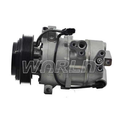 9977012S000 ए/सी ऑटो कंप्रेसर डीवीई16 किआ स्पोर्टेज के लिए हुंडई IX35 2.0 WXKA027 के लिए