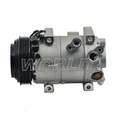 कार एयर कूलिंग कंप्रेसर के लिए हुंडई Lafesta के लिए Kia Sportage 97701J1000 WXHY099