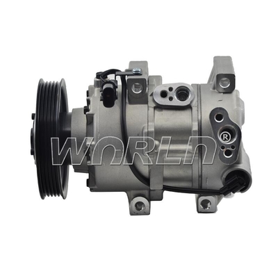 977013Z300 ACP658000P DVE12 कार कूलिंग कंप्रेसर हुंडई एक्सेन्ट के लिए सोलारिस WXHY103 के लिए