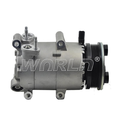 CN1119D629AC कार शीतलन भागों ऑटो कंप्रेसर VS16IC फोर्ड Ecosport 2.0 के लिए WXFD126