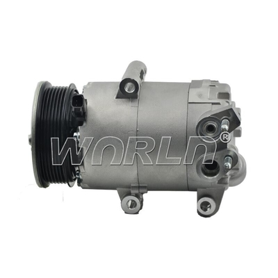 F1F119D629CB 14855693438 ऑटोमोबाइल एयर कंडीशनर कंप्रेसर फोर्ड फोकस के लिए CMAX WXFD111 के लिए