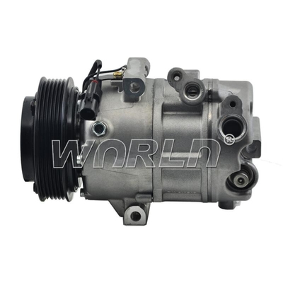 97701Q2050 97701F8500 ऑटो एसी कंप्रेसर 2010-2014 के लिए हुंडई IX35 किआ Sporta2.0 WXHY097