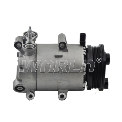 BV6N19D629BB BV6N19D629BC ऑटो एसी कंप्रेसर फोर्ड फोकस 2.0 2011-2017 के लिए WXFD122