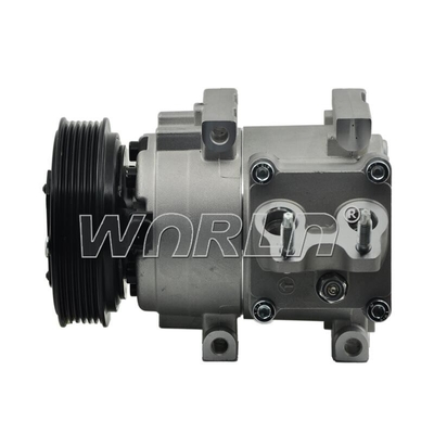 BE8Z19703A 5S6519D629DA ऑटो एसी कंप्रेसर फोर्ड फिस्टा 1.5/1.6 WXFD123 के लिए