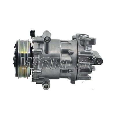 BK2119D629BA फोर्ड ट्रांजिट के लिए कंप्रेसर Peugeot बॉक्सर 2011-2014 के लिए WXFD101