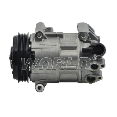50509534 ऑटोमोटिव एयर कंडीशनर कंप्रेसर Fiat500 पंटो टाइपो WXFT014