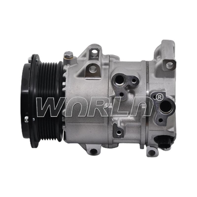 कार एयर कंडीशनर कंप्रेसर 883102F030 टोयोटा कैमरी के लिए RAV4 WXTT048 के लिए