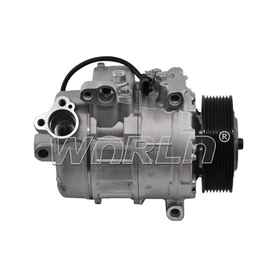 कार कंडीशनर कंप्रेसर के लिए बीएमडब्ल्यू X3/28I F25 DCP05089 64529211496 WXBM061