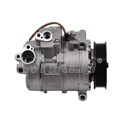 DCP05036 64529122618 कार एयर कंडीशनर कंप्रेसर के लिए BMW1/3/X1 WXBM047