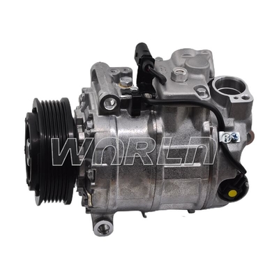 DCP32069 7E0820803A ऑटो एयर-कंडिशनर कंप्रेसर के लिए VW Amork के लिए मल्टीवैन के लिए ट्रांसपोर्टर WXVW037 के लिए