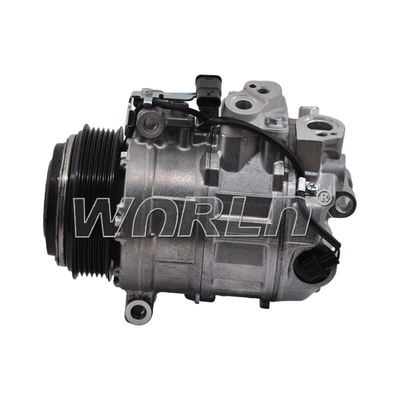 12V कार एयर कंप्रेसर A0008301401 4471403380 बेंज के लिए विटो के लिए 2004-2012 WXMB093