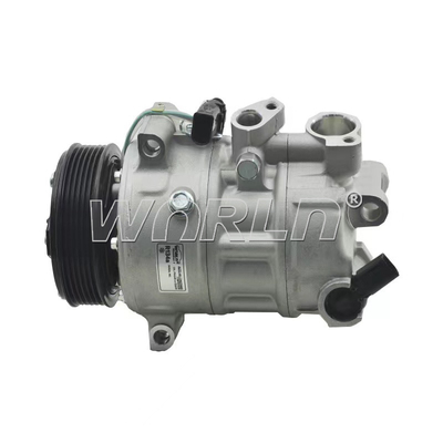 1K0820808H ऑटोमोटिव एसी कंप्रेसर VW टेरामोंट के लिए जेटा2.0T WXVW038 के लिए