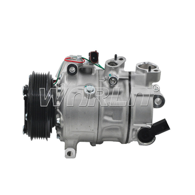 700511249 3Q0816803 वाहन एसी कंप्रेसर के लिए वोक्सवैगन Passat के लिए Tiguan के लिए Skoda Fabia के लिए Kamq के लिए WXVW047