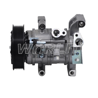 आर.सी.600.372 BC447160-9060 ऑटो एसी कंप्रेसर के लिए HILUX 10SRE11C 2.8 2016-2017 के लिए टोयोटा WXTT139
