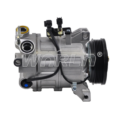1377827 ऑटो एयर कंडीशनिंग DSC17EC के लिए वोल्वो S80 V70 XC60 XC70 WXVV002