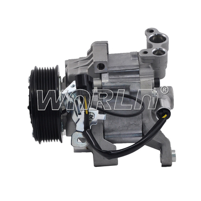 Z0007811A Subaru Impreza के लिए एयर कंडीशनिंग कंप्रेसर For Forester2.0 WXSB015