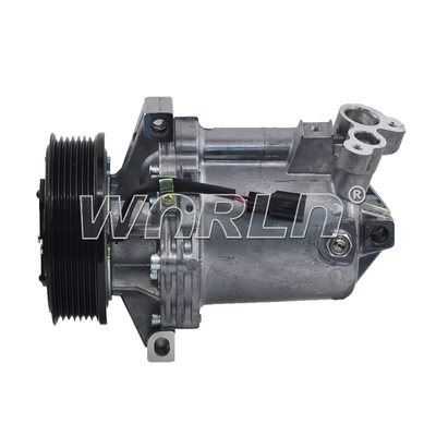 926003859R एयर कंडीशनिंग कंप्रेसर के लिए रेनॉल्ट Kaptur1.6 2011-2016 WXRN048