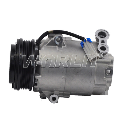 एजीला 6CVC13 5PK 89215/89050 12V 1999-2011 के लिए ओपल के लिए ऑटो ए / सी कंप्रेसर