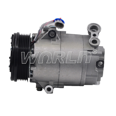 13124751 ऑटोमोबाइल कंप्रेसर के लिए Opel के लिए Opel Astra के लिए Zafira के लिए WXOP001
