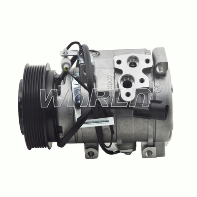 10S17C कंप्रेसर कार एयर कंडीशनर MR500877 4471708033 Mitsubishi Pajero WXMS015 के लिए