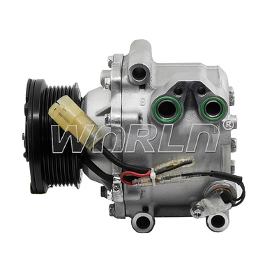 ERR4534 कार एयर कंडीशनर कम्प्रेसर के लिए RangeRover4.6 1994-2002 WXLR028