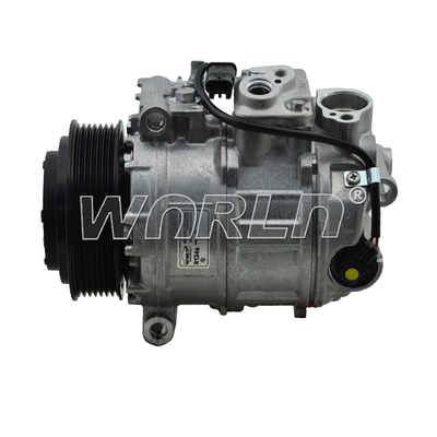 Benz GL320/GL350 W166 WXMB072 के लिए कार एयर कंडीशनर कंप्रेसर A0008309500