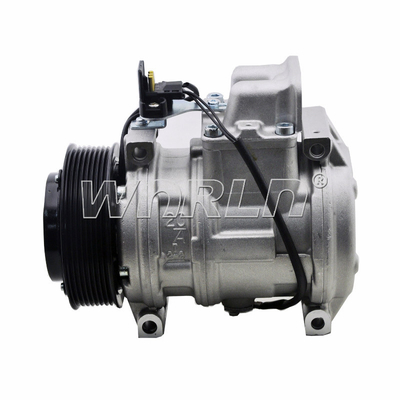 DCP17006 0002300311 AC कंप्रेसर 10PA20C ऑटो 12V के लिए Benz C/E/S W140/C140 WXMB010