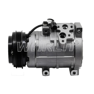 12V कंप्रेसर कार एयर कंडीशनर 4472606111 के लिए किआ कार्निवल 2.7 2.9 WXKA035