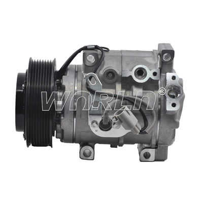 883200C150 कंप्रेसर एयर कंडीशनर कार के लिए लेक्सस GX460 LX570 WXLX016