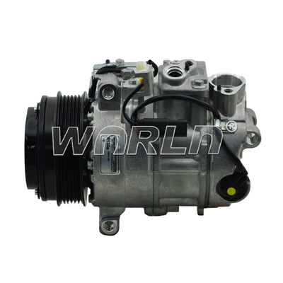 92600HG00D ऑटो एयर कंप्रेसर Infiniti Q50 Q60 Q70 2.0 2.2 WXMB047 के लिए