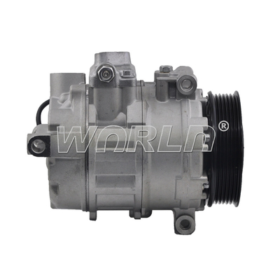 12V AC एयर कंडीशनर LR012593 के लिए रेंज रोवर डिस्कवरी 3 2004-2009 WXLR007