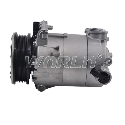 कंप्रेसर एयर कंडीशनर VS16 LR083480 के लिए RangeRover Evoque के लिए डिस्कवरी खेल 2.0T WXLR005