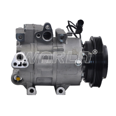 ऑटो एयर कंप्रेसर 977013K125 Hyundai Elantra Elantra I30 WXHY007 के लिए