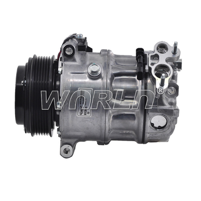 CPLA19D629BD कार एसी कंप्रेसर ऑटो एसी कूलिंग पंप के लिए RangeRover WXJG005