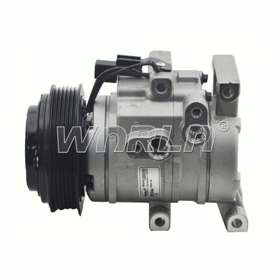 977014L000 ऑटो एसी कंप्रेसर के लिए किआ रियो के लिए हुंडई 2010-2021 WXKA006