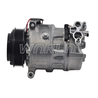 ऑटो एयर कंडीशनिंग कंप्रेसर के लिए RangeRover के लिए DiscoveryVC2D38695 WXJG007