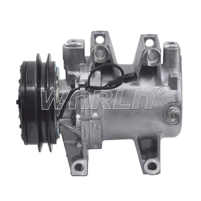 CR12S एसी कंप्रेसर Isuzu DMAX 2.5TD RT50 9260000C81 8981028240 WXIZ016 के लिए