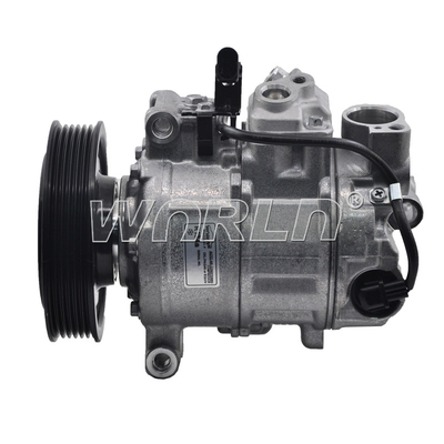 DCP02036 4F0260805AF वाहन एसी कंप्रेसर के लिए ऑडी Q5/A4/A5/A6/A7 WXAD009