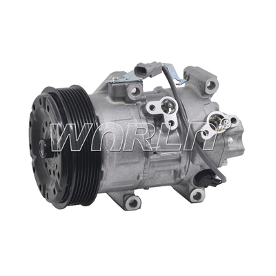 Axio 2003-2009 के लिए कोरोला के लिए टोयोटा के लिए एयर कंप्रेसर ऑटो 12V 5SEU12C