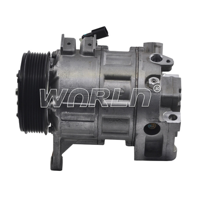 92600JA10ACar एसी कंप्रेसर DKS17C 7PK निसान Altima3.5 WXNS011 के लिए