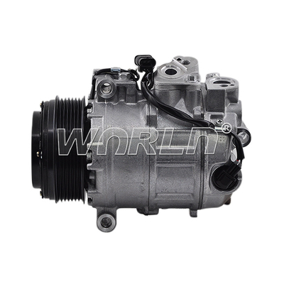 ऑटो एयरकॉन कंप्रेसर 4472500221 Benz S/GLE/GLS WXMB092 के लिए A0008307200