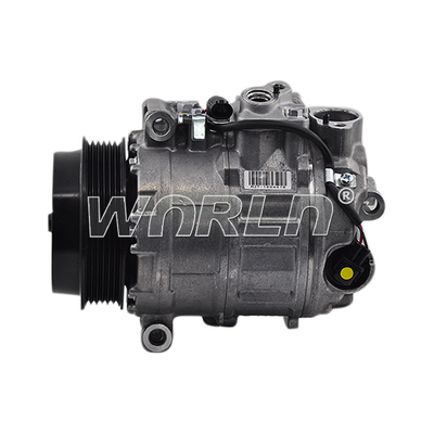 DCP17058 0012302511 कंप्रेसर कार एयर कंडीशनर के लिए Benz SS350/500/CL63AMG WXMB063