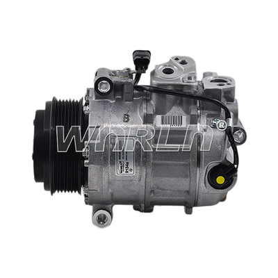 0008306902 4471506060 कार एयर कंडीशनर कंप्रेसर के लिए Maybach S600/S65AMG W222 WXMB058