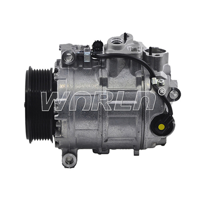 डीसीपी17102 कार एयर कंडीशनर कंप्रेसर 12V बेंज बेंज सी/ई/सीएलके के लिए वियानो के लिए विटो के लिए WXMB012