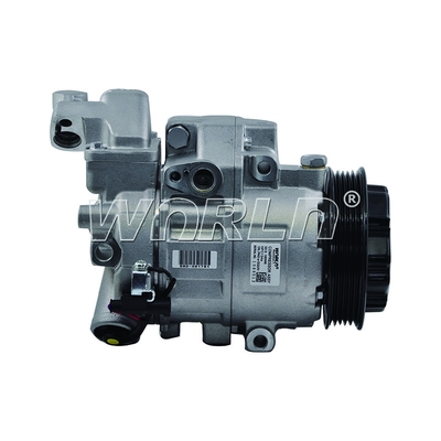 1999-2005 कंप्रेसर 12V कंप्रेसर बेंज ए के लिए वैनियो A0002307911 0002302111 WXMB017 के लिए
