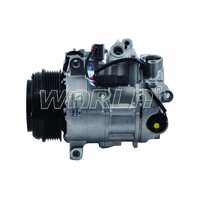 6SBU16C 0032308811 DCP17178 Benz M/E WXMB036 के लिए ऑटोमोटिव एयर कंडीशनर कंप्रेसर